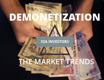 Demonetization Effect On Indian Market